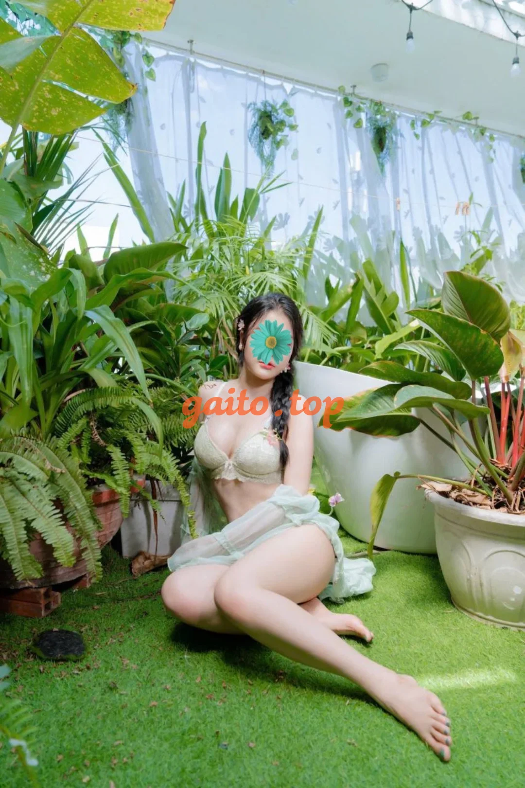 : Thanh Thanh _ Mặt đẹp, body ngon, làm tình giỏi