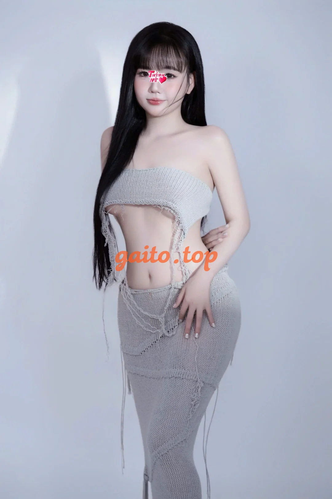 Thanh Trà 2003 - Em Gái Miền Tây Lần Đầu Đi Làm - Xinh Tuyệt Phẩm !