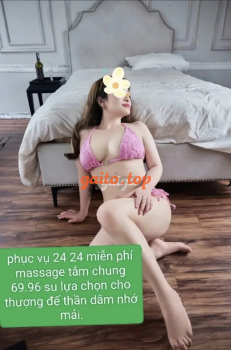 Phan Kim liên: BODY ĐẸP, MẶT XINH BABY VÀ SANG TRỌNG