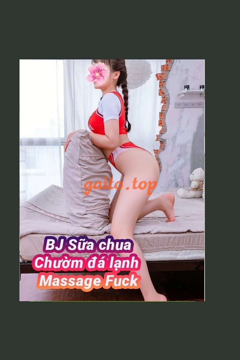 ❤️ MẨY LINH ❤️ Ngực ngon, mông mẩy - Dịu dàng chiều khách