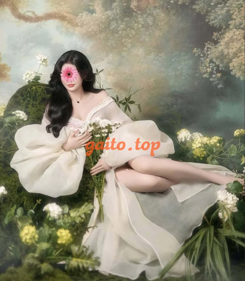THƯ KỲ - Sexy dâm nữ - Supper model siêu dâm