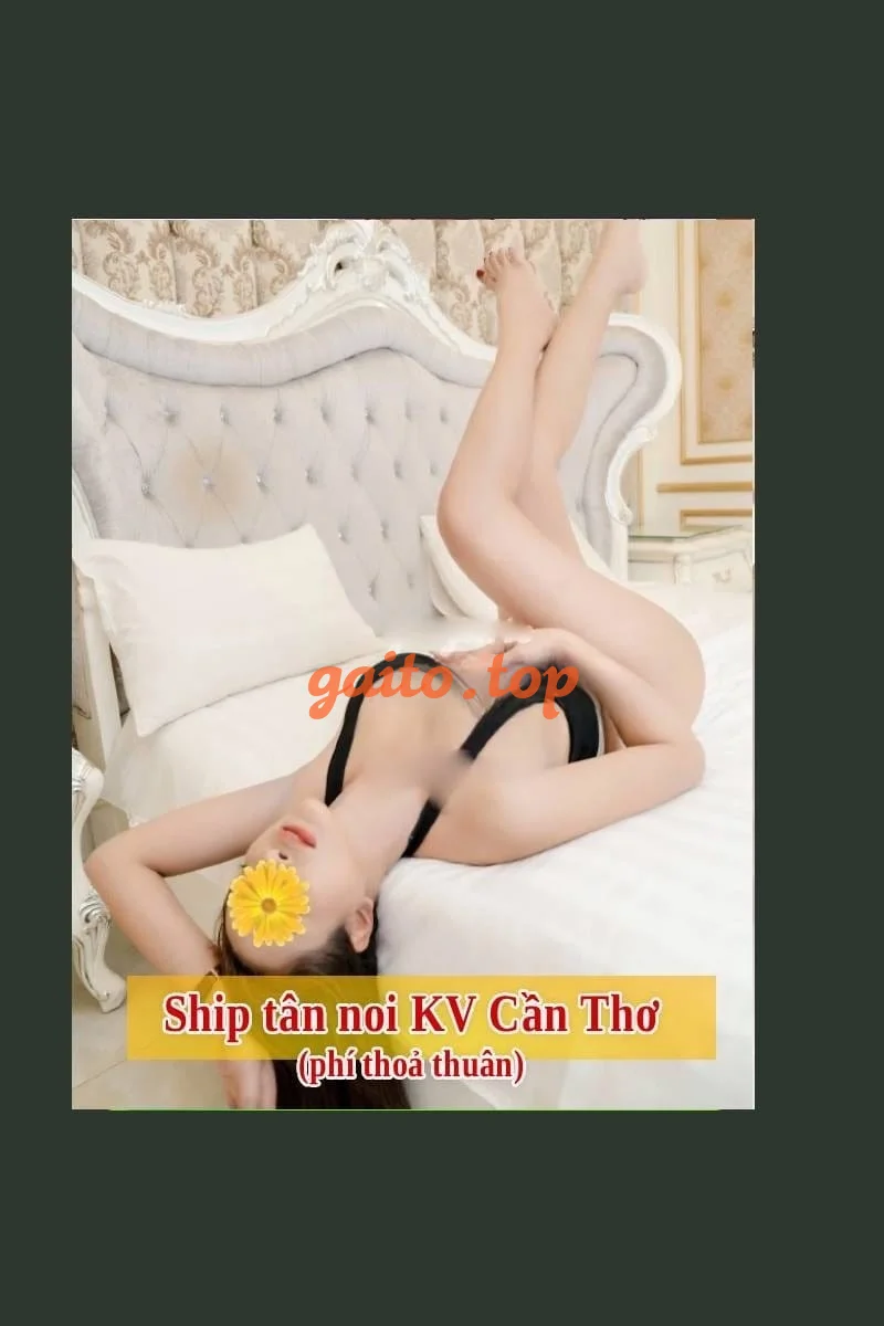 TRÚC DIỄM - GÁI MIỀN TÂY - DÁNG CAO MẶT DUYÊN - Làm 24/24 - Massage - Tắm chung - Hôn môi