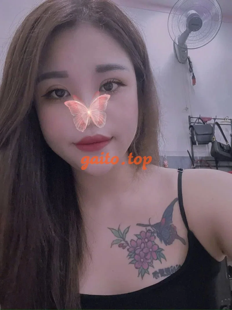 TRANG ANH Dâm Nữ Chiều Chuộng và Nhiệt Tình