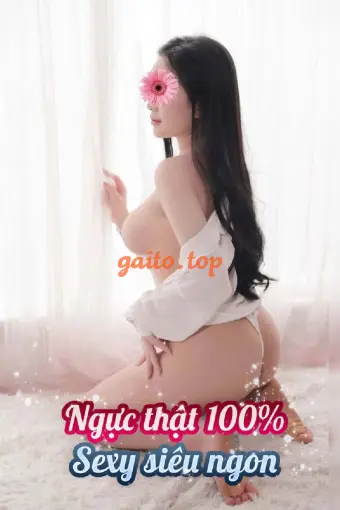 ❤️ Quỳnh Trang❤️ Ngực ngon, mông mẩy - Dịu dàng chiều khách
