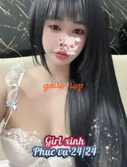 ❤️Tina Trinh❤️ Em gái xinh dâm ngọt ngào