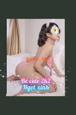 ❤️ LINH BABY - Baby teen dâm - xinh xắn chiều khách