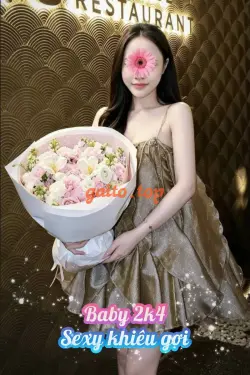❤️ BÉ NA ❤️ BABY 2K4 Tình cảm max dâm - Phê tê quên lối