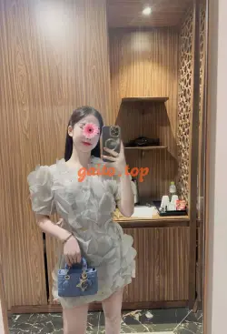 ❤️ HẢI QUỲNH ❤️ Dâm nữ DÁNG XINH Nhiệt tình - Tình cảm